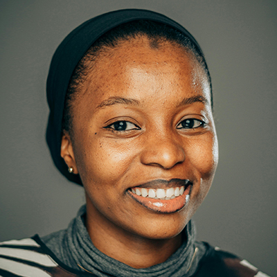 Aminata D
